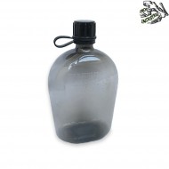 Borraccia Per Pallini Black 5000bb Frog Industries (fi-410052-bk) Borraccia Per Pallini Black 5000bb Frog Industries (fi-410052-bk)