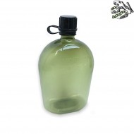 Canteen Bottle For Bb's Yellow 5000bb Frog Industries (fi-410051-ye)