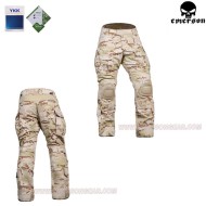 Advance New Version G3 Pantalone Multicam Arid Emerson (em9351mcad) Advance New Version G3 Pantalone Multicam Arid Emerson (em9351mcad)