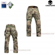 Advance New Version G3 Pantalone Mandrake Emerson (em9351mr) Advance New Version G3 Pantalone Mandrake Emerson (em9351mr)