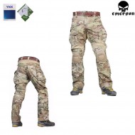 Advance New Version G3 Pantalone Multicam Emerson (em9351mc) Advance New Version G3 Pantalone Multicam Emerson (em9351mc)