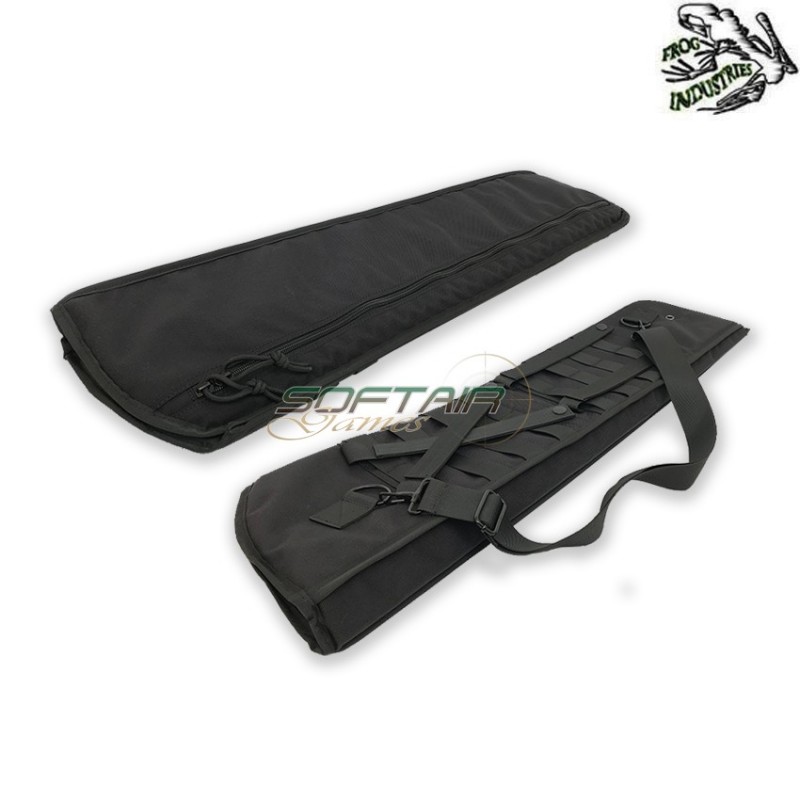 Shotgun Scabbard Black Frog Industries® (fi-610502-bk) Shotgun Scabbard Black Frog Industries® (fi-610502-bk)