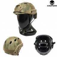 Elmetto Pararescue Jumpers Simple Version Atacs Fg Emerson (em8811g) Elmetto Pararescue Jumpers Simple Version Atacs Fg Emerson (em8811g)