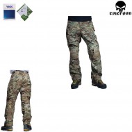 G3 Tactical Pants Multicam Emerson (em8527mc) G3 Tactical Pants Multicam Emerson (em8527mc)