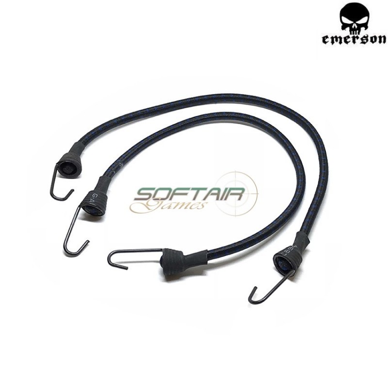 Cordino Elastico Multiuso Per Elmetto Emerson (em8822)