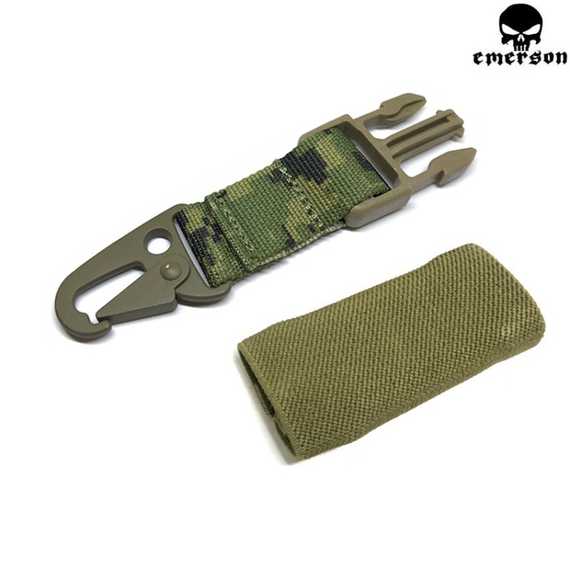 Type 4 Change Multi Purpose Transfer Hanging Buckle Aor2 Emerson (em8887b)