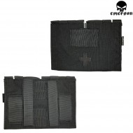 Lbt9022 Style Seal Blowout Medic Pouch Black Emerson (em6058a)