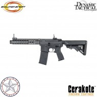 Fucile Elettrico Br Stealth Pistol Black Dynamic Tactical (dy-aeg37-c-bk)