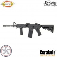 Fucile Elettrico M4a1 14.5" Black Dynamic Tactical (dy-aeg06-c-bk)