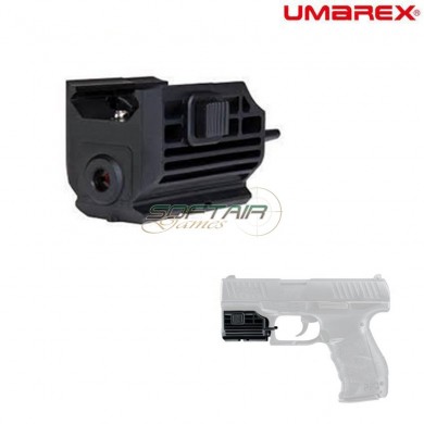 Laser Tac I Black Umarex (um-2.1133x)