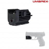 Laser Tac I Black Umarex (um-2.1133x)