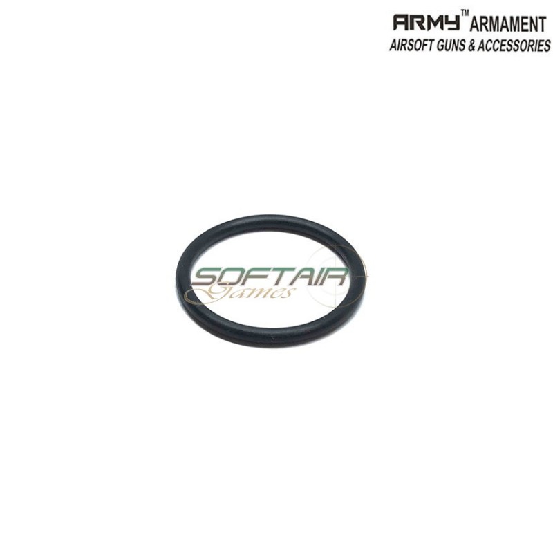 O-ring Fondello Caricatore Per R17 G17/g18/g19 Army™ Armament® (arm-r17-or)