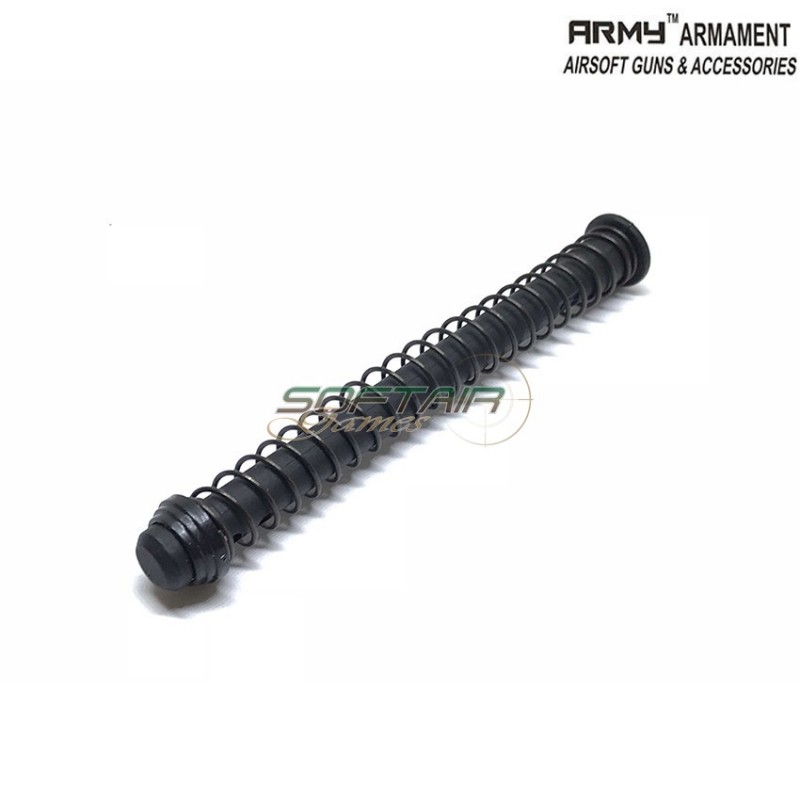 Kit Spring Guide For R17 G17/g18/g19 Army™ Armament® (arm-r17-sg-kit)