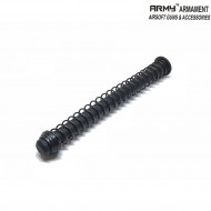 Kit Spring Guide For R17 G17/g18/g19 Army™ Armament® (arm-r17-sg-kit)