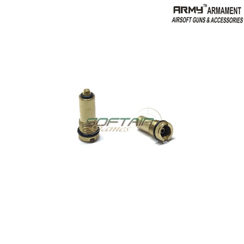 Valvola Di Carico Per R17 G17/g18/g19 Army™ Armament® (arm-r17-valve-1)