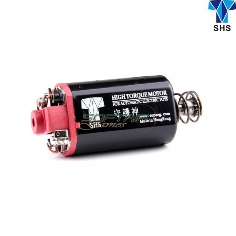 Motore Infinite High Torque Albero Corto Shs (shs-dj0006)
