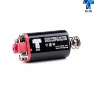 Infinite High Torque Short Shaft Motor Shs (shs-dj0006) Infinite High Torque Short Shaft Motor Shs (shs-dj0006)