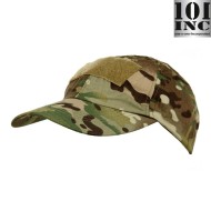 Tactical Baseball Cap Multicam 101 Inc (inc-215160-mc)
