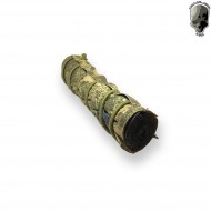 Silencer Cover 220mm Badlands Tmc (tmc-2353-bl)