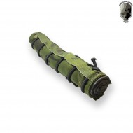 Silencer Cover 220mm Multicam® Tropic Genuine Usa Tmc (tmc-2353-mtp)