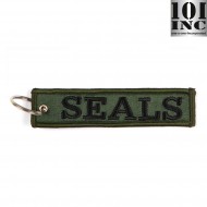 Portachiavi Seals 101 Inc (inc-251305-1516) Portachiavi Seals 101 Inc (inc-251305-1516)