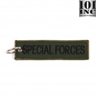 Portachiavi Special Forces 101 Inc (inc-251305-1518)
