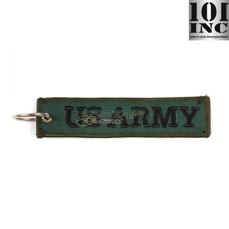 Portachiavi Us Army 101 Inc (inc-251305-1519)