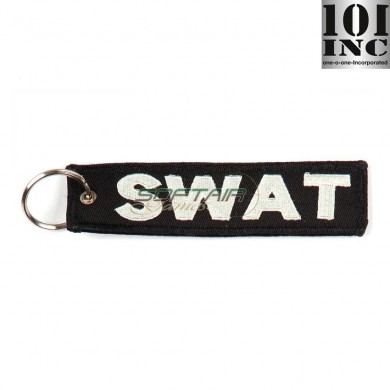 Portachiavi Swat 101 Inc (inc-251305-1522)
