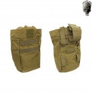 Tasca Per Caricatori Esausti Usmc Type Khaki Tmc (tmc-1665-kk) Tasca Per Caricatori Esausti Usmc Type Khaki Tmc (tmc-1665-kk)