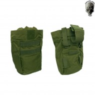 Tasca Per Caricatori Esausti Usmc Type Olive Drab Tmc (tmc-1663-od)