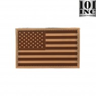Patch 3d Pvc Usa Desert 101 Inc (inc-11183) Patch 3d Pvc Usa Desert 101 Inc (inc-11183)