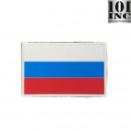 Patch 3d Pvc Russia Color 101 Inc (inc-10017) Patch 3d Pvc Russia Color 101 Inc (inc-10017)