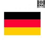 Bandiera Germania 101 Inc (inc-447200-105)
