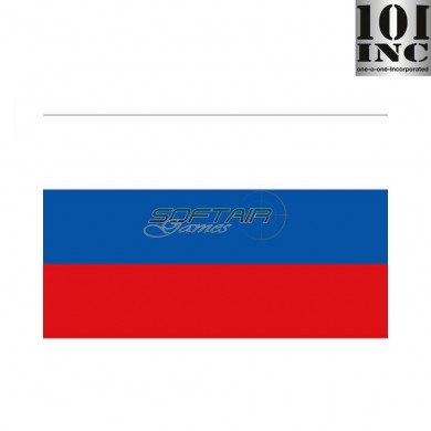 Bandiera Russia 101 Inc (inc-447200-110)
