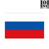 Bandiera Russia 101 Inc (inc-447200-110) Bandiera Russia 101 Inc (inc-447200-110)