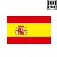 Bandiera Spagna 101 Inc (inc-447200-128) Bandiera Spagna 101 Inc (inc-447200-128)