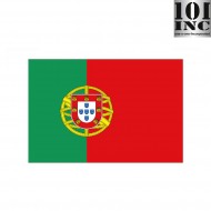 Bandiera Portogallo 101 Inc (inc-447200-131) Bandiera Portogallo 101 Inc (inc-447200-131)