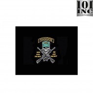 Bandiera Ranger Black 101 Inc (inc-447200-136) Bandiera Ranger Black 101 Inc (inc-447200-136)