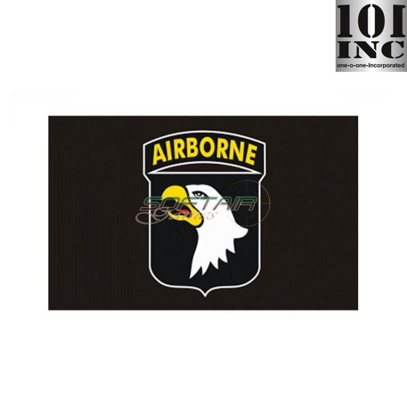 Airborne 101e Div. Black Flag 101 Inc (inc-447200-142) Airborne 101e Div. Black Flag 101 Inc (inc-447200-142)