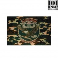 Airborne Camo Eagle Flag 101 Inc (inc-447200-144) Airborne Camo Eagle Flag 101 Inc (inc-447200-144)