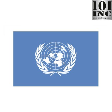 Bandiera Nazioni Unite 101 Inc (inc-447200-146)