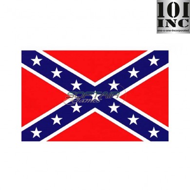 Bandiera Stati Confederati 101 Inc (inc-447200-152)
