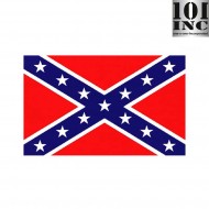Rebel Confederate Flag 101 Inc (inc-447200-152)