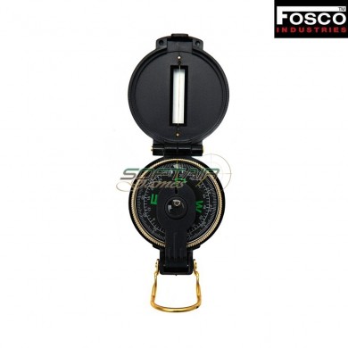 Bussola Scout Idrorepellente Fosco Industries (fo-467101)