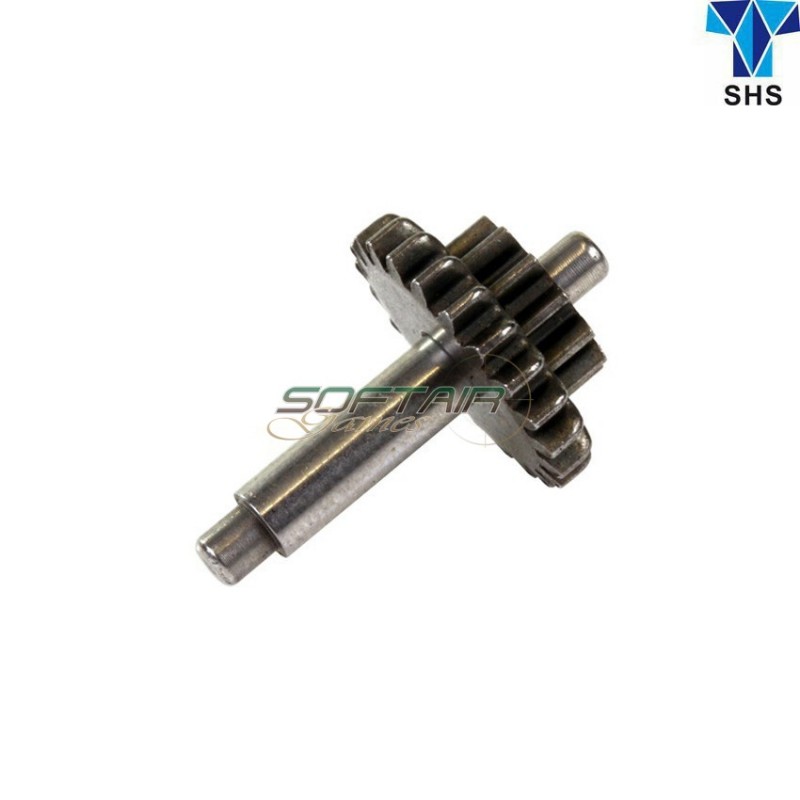 17 Teeth Gear For Mac10/mp7/vz61 Aeg Shs (shs-cl6001) 17 Teeth Gear For Mac10/mp7/vz61 Aeg Shs (shs-cl6001)