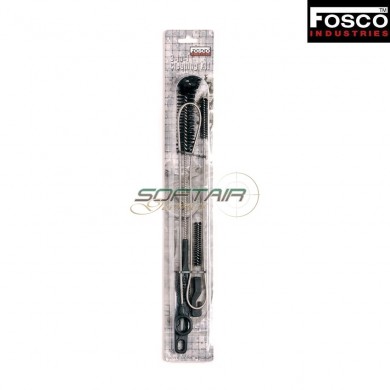 Bladder Cleaning 3 In 1 Fosco Industries (fo-469406)
