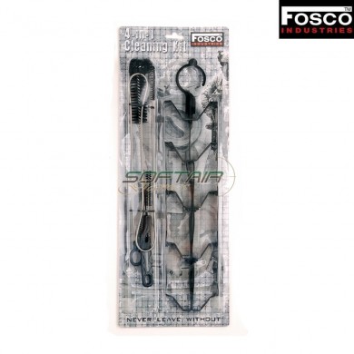 Bladder Cleaning 4 In 1 Fosco Industries (fo-469405)