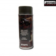 Vernice Spray Nato Green Fosco Industries (fo-469312-ng) Vernice Spray Nato Green Fosco Industries (fo-469312-ng)