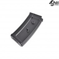 Caricatore Maggiorato Per Sig Da 350bb Black Jing Gong (jg-car-082-350)