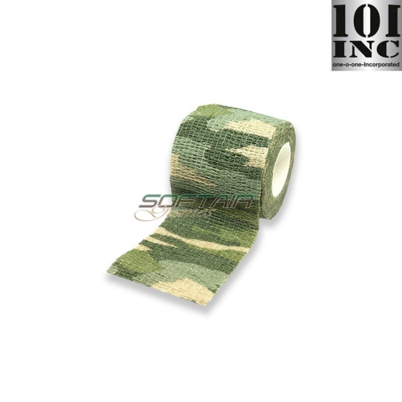 Elastic Tape Highland 101 Inc (inc-469352-hl)